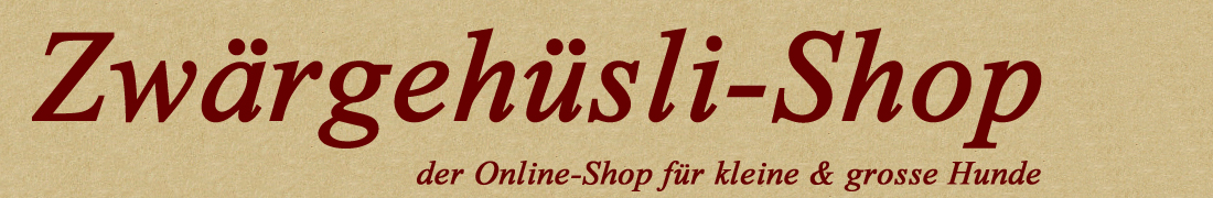 Zwärgehüsli-Shop-Logo