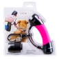 Preview: 279.000.K-5_Dog_Gone_Smart_I’m_Gismo_Starter_Kit-_4_Zwärgehüsli-Shop