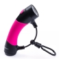 Preview: 279.009.1_Dog_Gone_Smart_I’m_Gismo_Taschenlampe-_3_Zwärgehüsli-Shop