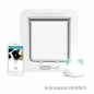 Preview: 629214_Haustierklappe_Connect_sureflap_1_Zwaergehuesli-Shop_1.jpg