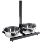 Preview: 91345_Hundebar_Basic_2.7lt_Wassernapf_2_Zwärgehüsli_Shop.jpg