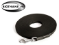Preview: BioThane_ultra_thin_schwarz-Schleppleine_2_Zwärgehüslli-Shop