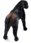 Preview: Dog_Pants_D&D_Love my Boss_Brown_S_2_Zwärgehüsli Shop