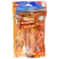 Preview: Nobby_70072_Wrapped_Chicken_M_Barbecue_150g_Zwärgehüsli-Shop