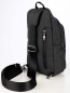 Preview: TrendPet/27300_DailyWalk_Slingbag_anthrazit_3_Zwärgehüsli-Shop.jpg