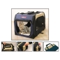 Preview: swisspet-transportbox-traveler-605485_Zwärgehüsli Shop