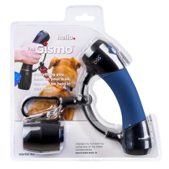 279.000.B-5_Dog_Gone_Smart_I’m_Gismo_Starter_Kit-_Zwärgehüsli-Shop