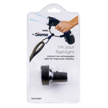 279.009.1_Dog_Gone_Smart_I’m_Gismo_Taschenlampe-_4_Zwärgehüsli-Shop