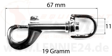 BioThane_ultra_thin_schwarz-Schleppleine_3_Zwärgehüslli-Shop