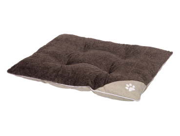Nobby/60964_Noby_Kissen_braun_beige_Zwärgehüsli-Shop.png