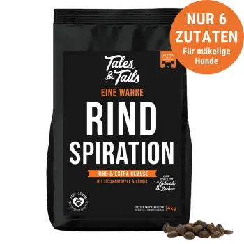 Tales-Tails_Rind_Spiration_4kg_Zwärgehüsli-Shop.webp