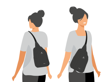 TrendPet/27300_DailyWalk_Slingbag_anthrazit_5_Zwärgehüsli-Shop.png