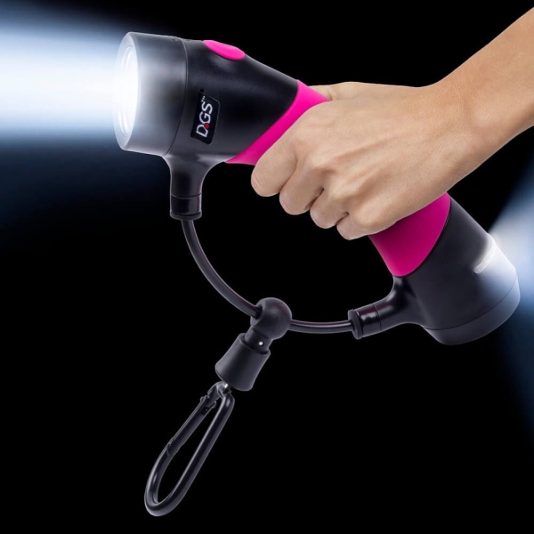 279.009.1_Dog_Gone_Smart_I’m_Gismo_Taschenlampe-_2_Zwärgehüsli-Shop