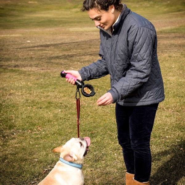 279.009.3_Dog_Gone_Smart_I’m_Gismo_Training_Kit_Klicker-_4_Zwärgehüsli-Shop