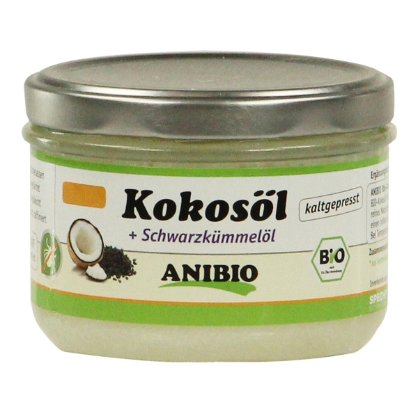 77307_Anibio_Kokosoel_Schwarzkuemmeloel_200ml_Zwaergehuesli-Shop.jpg