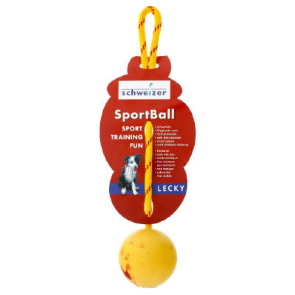 LSBJ 40839_Lecky_Sport_Ball_small_5cm_Zwärgehüsli-Shop.jpg-Shop