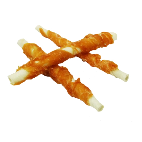Nobby_Wrapped_Chicken_Barbecue_Star Snack_NY68016_2_Zwärgehüsli-Shop