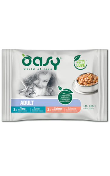Oasy/Oasy_Chunks_Gravy_Lachs_Thunfisch_multipack_Zwärgehüsli-Shop.png