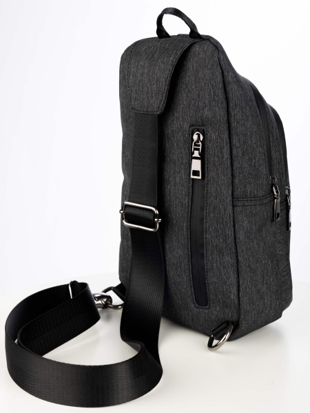 TrendPet/27300_DailyWalk_Slingbag_anthrazit_3_Zwärgehüsli-Shop.jpg