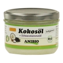 Anibio Kokosöl 200ml