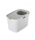 Katzentolette_TOP_CAT_GREY_WHITE_WARM_GRAY_Zwaergehuesli-Shop.jpg