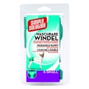 Waschbare Windel
