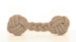 Handgearbeiteter-Tauknochen-geflochten